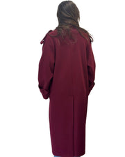 CAPPOTTO BORDEAUX
